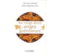 Les vingt-deux anges guérisseurs