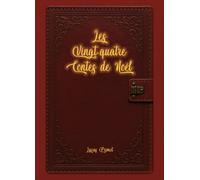 Les Vingt-quatre Contes de Noël