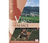 Les Vins d'Alsace G