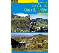 Les vins des Côtes du Rhône