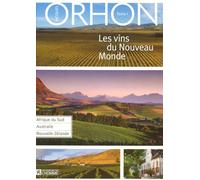 LES VINS DU NOUVEAU MONDE T1