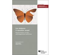 Les violences à caractère sexuel: Représentations sociales, accompagnement, prévention
