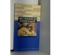 Les violences conjugales