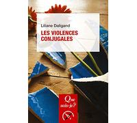 Les violences conjugales