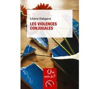 Les Violences conjugales Liliane Daligand (Auteur)