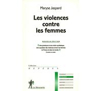 Les violences contre les femmes