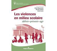 Les violences en milieu scolaire