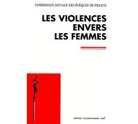 Les Violences envers les femmes