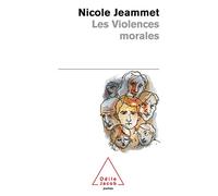 Les Violences morales