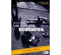 Les violences scolaires: Une enquête édifiante