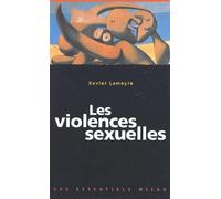 Les Violences Sexuelles