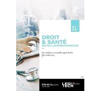 Les violences sexuelles après la Loi du 7 août 2023 (23/24)
