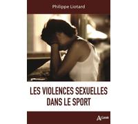 Les violences sexuelles dans le sport