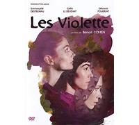 Les violette