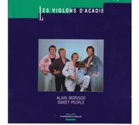 les violons d'acadie