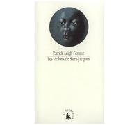 Les Violons de Saint-Jacques: Un conte des Antilles