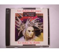Les Violons Des Anges - Le Violon Du Diable