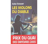 Les Violons Du Diable