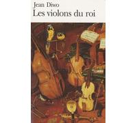 Les Violons du roi