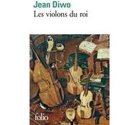 Violons Du Roi