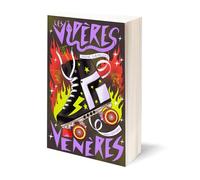 Les vipères vénères - Anne Langlois - Nathan - broché - Roman adolescent