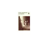 Les virginités - Daniel Zimmermann - Actes sud - Poche - Roman