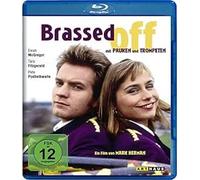 Les Virtuoses / Brassed Off! (1996) [ Origine Allemande, Sans Langue Francaise ] (Blu-Ray)