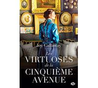 Les Virtuoses de la Cinquième Avenue