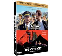 Les Virtuoses + en Fanfare [Édition Collector]
