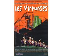 Les Virtuoses - VF [VHS]