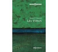 Les virus Dorothy H. Crawford (Auteur), Alan Rodney (Traduction)