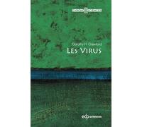 Les virus - Dorothy H. Crawford - Edp Sciences - broché - Essai