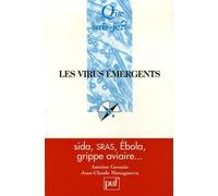 Les Virus Émergents
