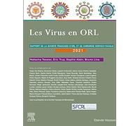 Les Virus en ORL: Rapport SFORL 2021