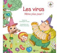 Les Virus, Même Plus Peur