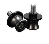 Les Vis Pour DORSODURO Pour 750 1200 900 2007-2024 6MM Accessoires Moto Bras Oscillant Spools Slider Stand Screws Motorcycle Bolts And Nuts Kit