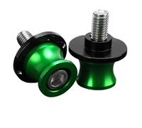 Les Vis Pour DORSODURO Pour 750 1200 900 2007-2024 6MM Accessoires Moto Bras Oscillant Spools Slider Stand Screws Motorcycle Bolts And Nuts Kit