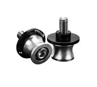 Les Vis Pour DORSODURO Pour 750 1200 900 2007-2024 6MM Accessoires Moto Bras Oscillant Spools Slider Stand Screws Motorcycle Bolts And Nuts Kit