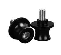 Les Vis Pour DORSODURO Pour 750 1200 900 2007-2024 6MM Accessoires Moto Bras Oscillant Spools Slider Stand Screws Motorcycle Bolts And Nuts Kit