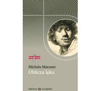 Les visages de la peur - Michela Marzano (Buch auf Polnisch)