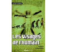 Les Visages de l'humain