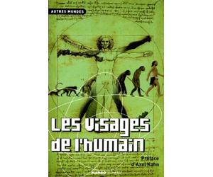 Les Visages de l'humain