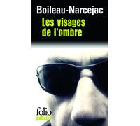 Les visages de l'ombre