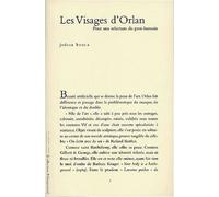 Les Visages D'orlan - Pour Une Relecture Du Post-Humain