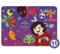 Les Visages du carnaval