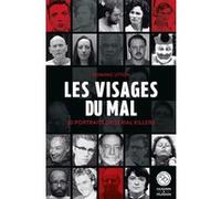 Les visages du mal : 20 portraits de serial killers Dominic Utton (Auteur)
