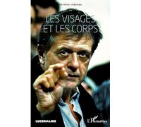 Patrice Chéreau – Les visages et les corps – Essai – Broché