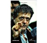 Patrice Chéreau – Les visages et les corps – Essai – Broché
