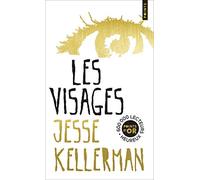 Les Visages: (Points d'or)