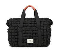 LES VISIONNAIRES Unio Travel Bag Sac de shopper 44 cm noir